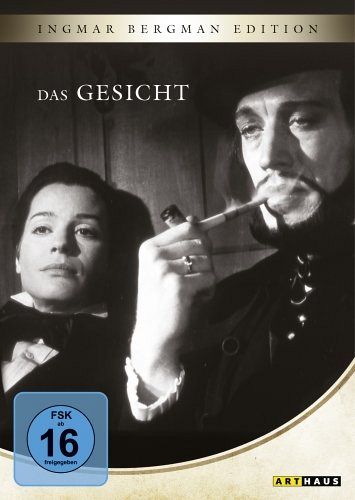 Das Gesicht [DVD]