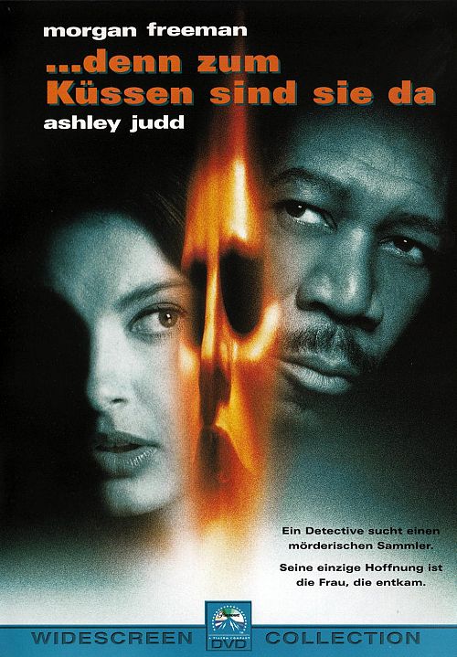 ...denn zum Küssen sind sie da [DVD]