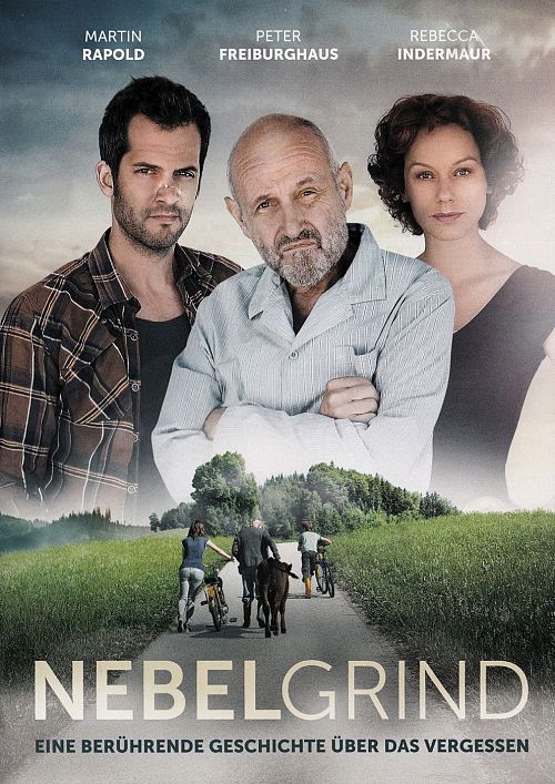 Nebelgrind [DVD]
