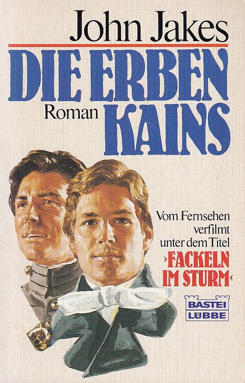 Die Erben Kains