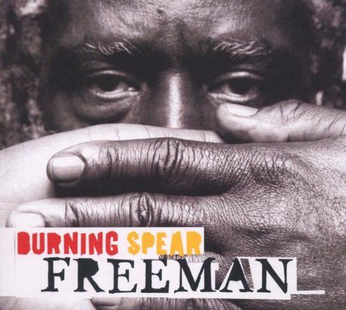 Freeman [CD]