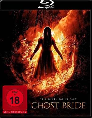 Ghost Bride [Blu-ray]