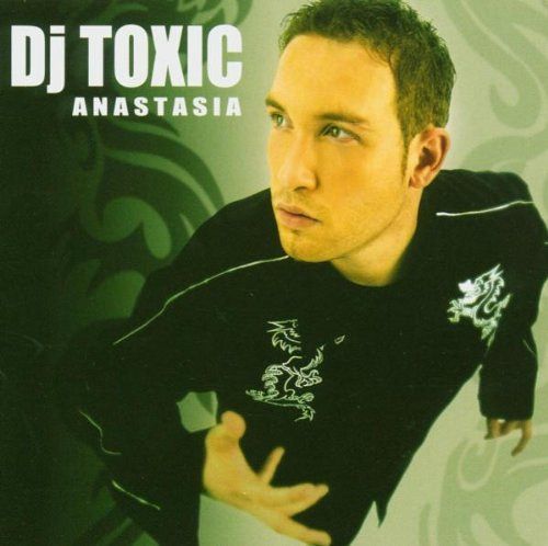 Anastasia [CD]