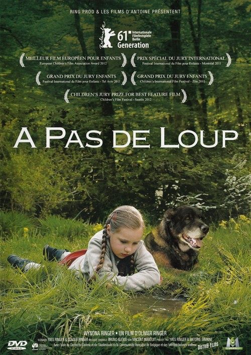 À pas de loup [DVD]