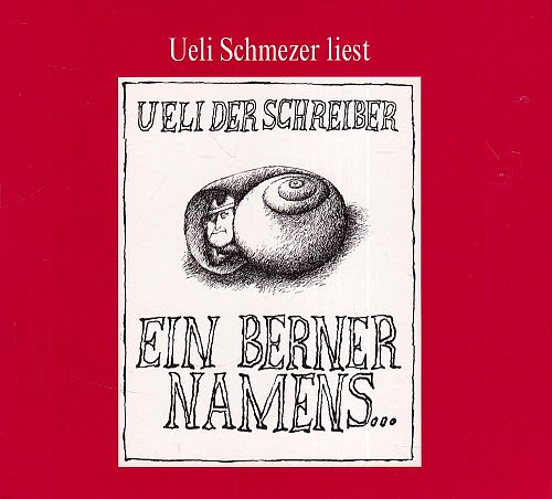 Ein Berner Namens...