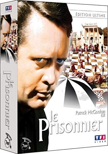 Le Prisonnier [DVD]