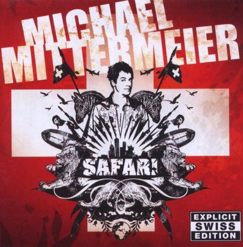 Safari [CD]