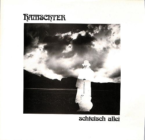 Schteisch Allei [Vinyl]