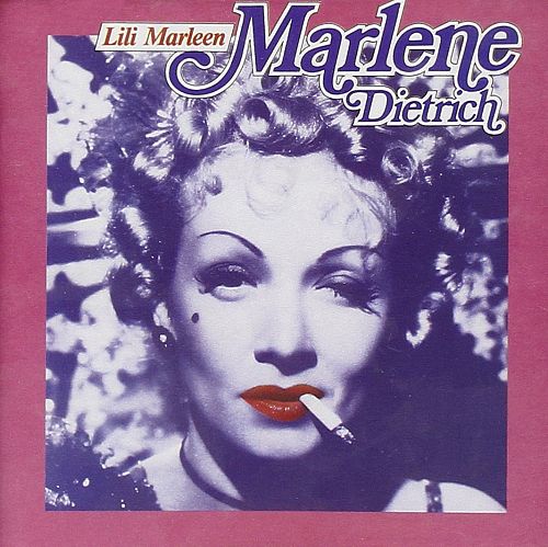 Lili Marleen [CD]