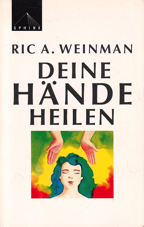 Deine Hände heilen