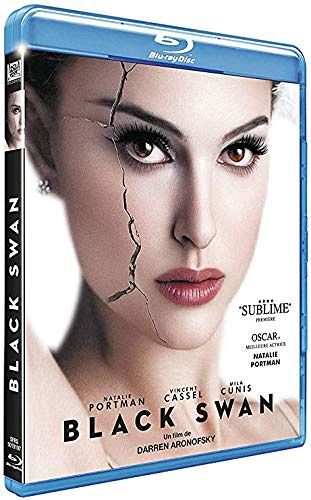 Black Swan [Blu-ray]