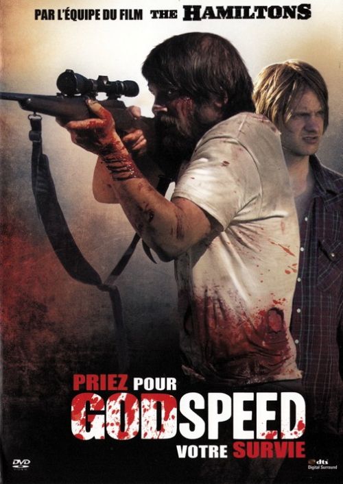 Godspeed [DVD]