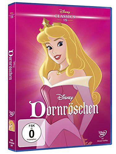 Dornröschen [DVD]
