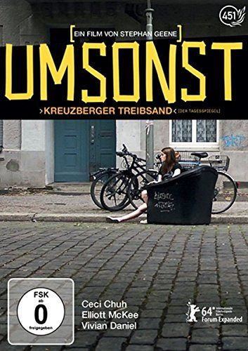Umsonst [DVD]