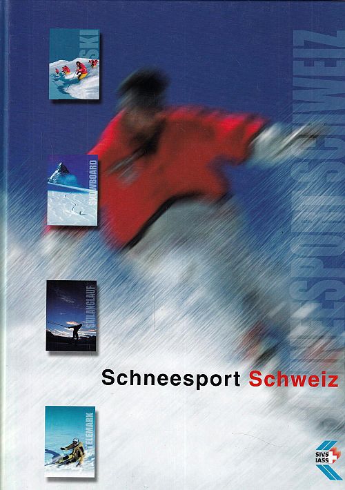 Schneesport Schweiz