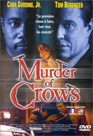 Murder of crows [DVD]