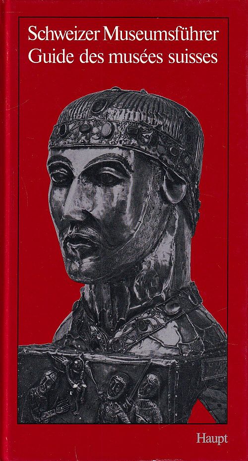 Schweizer Museumsführer