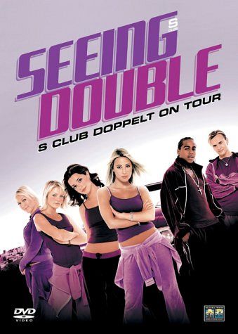Seeing Double [DVD]