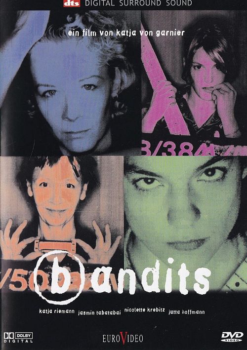 Bandits [DVD]