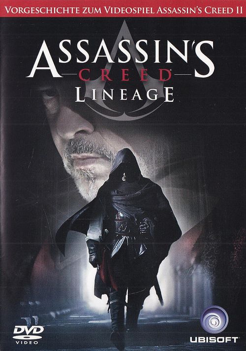 Assassin's Creed - Lineage [DVD]
