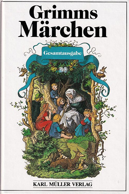 Grimms Märchen