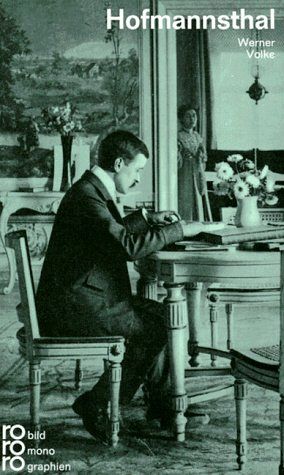 Hofmannsthal