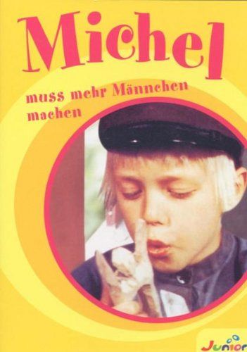 Michel muss mehr Männchen machen [DVD]