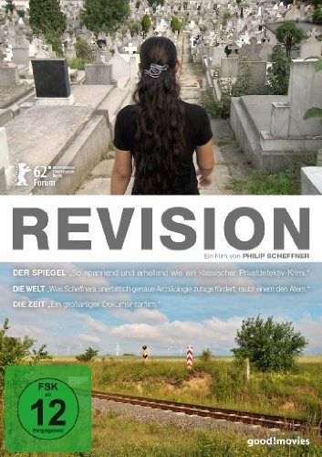 Revision [DVD]