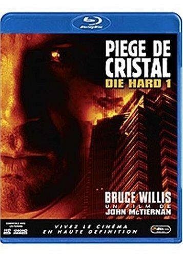 Piège de cristal [Blu-ray]