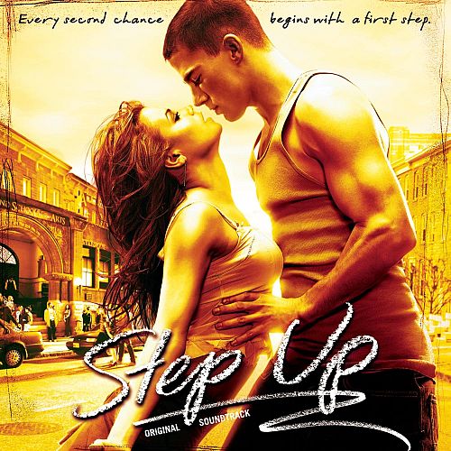 Step Up [CD]