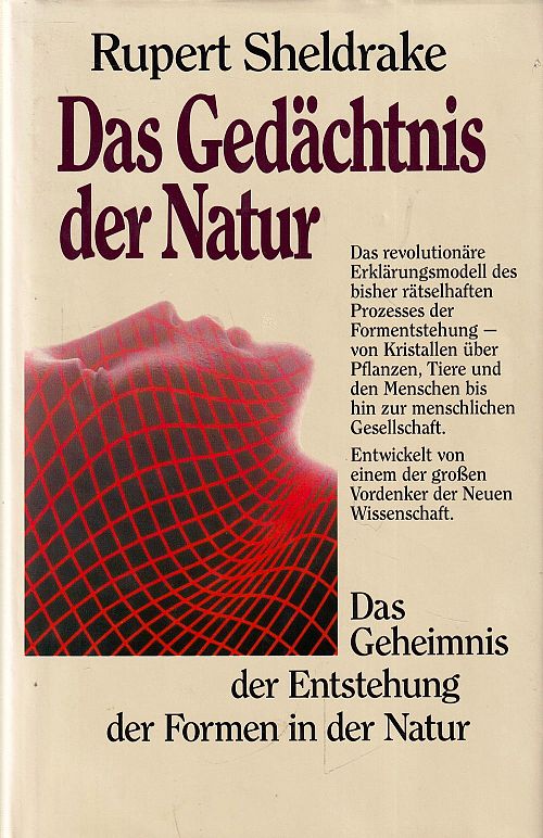 Das Gedächtnis der Natur