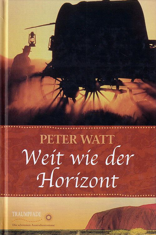 Weit wie der Horizont