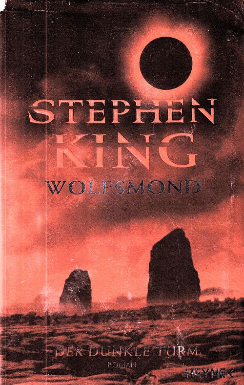 Wolfsmond - Der Dunkle Turm