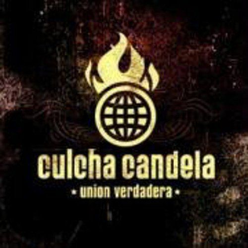 Union Verdadera [CD]