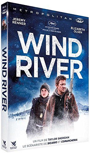 Wind River [DVD]
