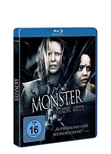 Monster [Blu-ray]
