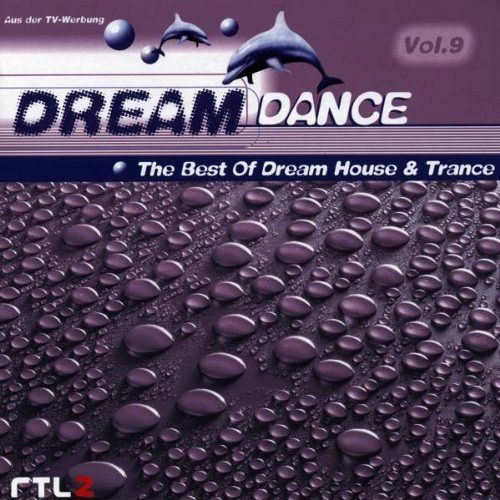Dream Dance Vol. 9 [CD]