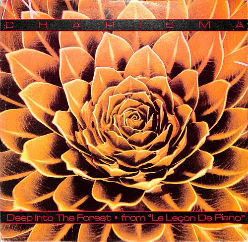 Deep Into The Forest [Vinyl]