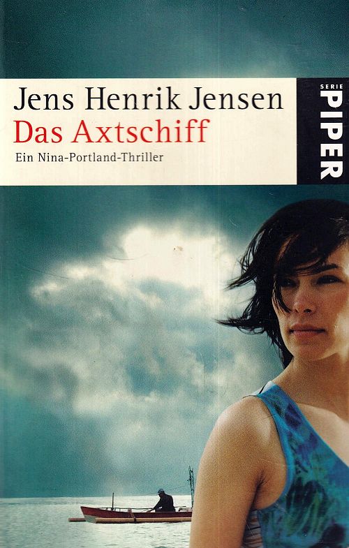 Das Axtschiff