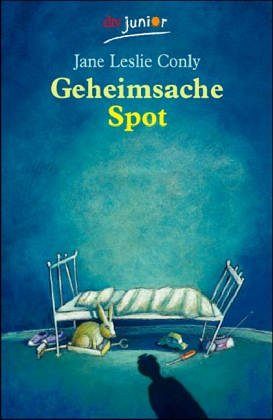 Geheimsache Spot