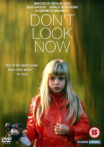Don't Look Now [DVD]