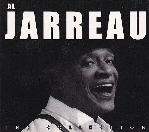The Collection-Al Jarreau [CD]