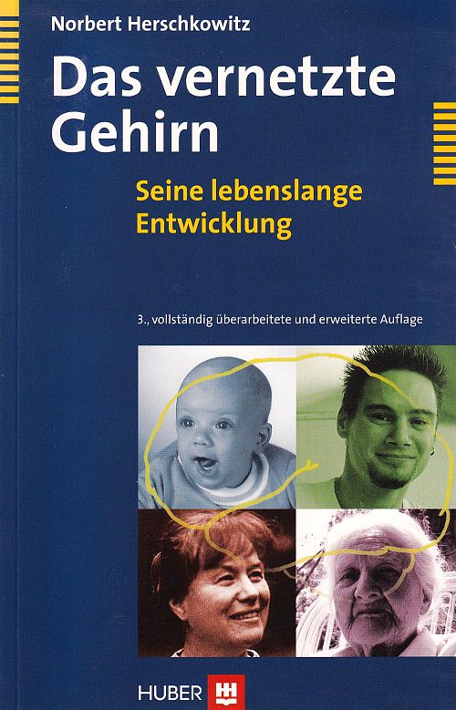 Das vernetzte Gehirn