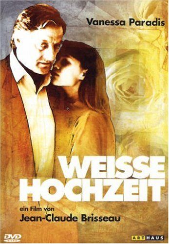 Weisse Hochzeit [DVD]