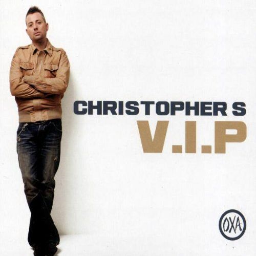 V. I. P [CD]