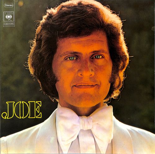 Joe Dassin [Vinyl]