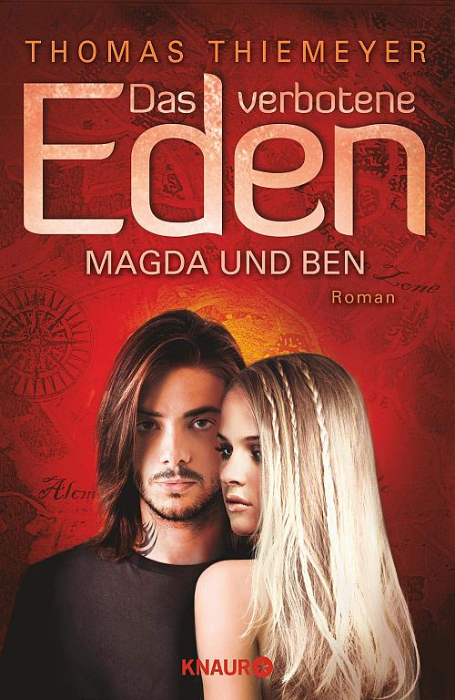 Das verbotene Eden - Magda und Ben