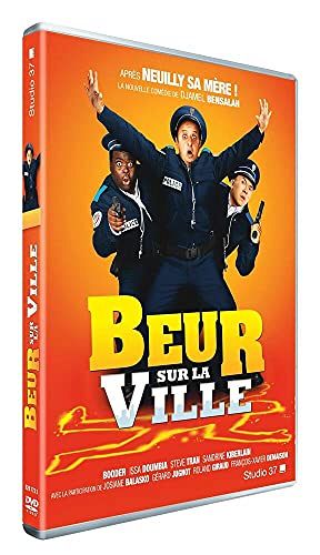 Beur sur la ville [DVD]