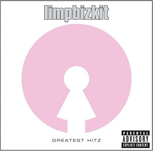 Greatest Hitz [CD]
