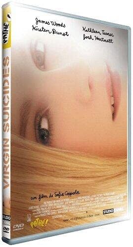 The Virgin Suicides [DVD]